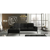 Bronx corner deals sofa the range